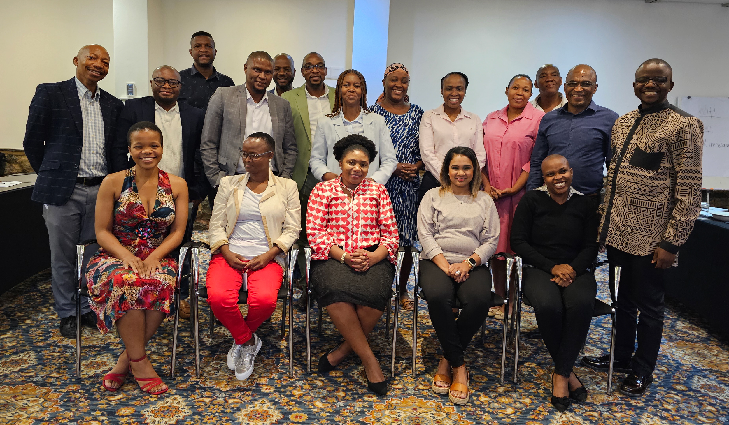 Strategic Advisory & Executive Consulting