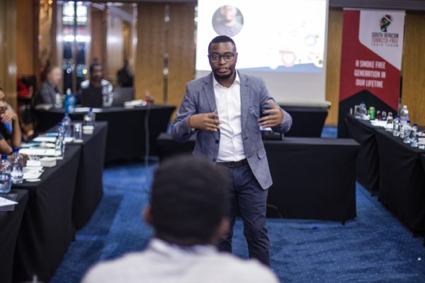 Training, Masterclasses & Capacity Building 1 Training, Masterclasses & Capacity Building 1