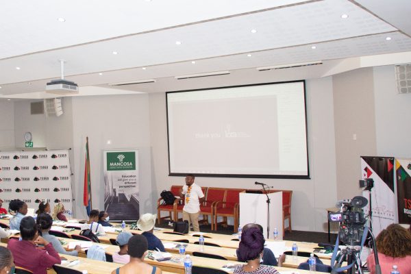 Training, Masterclasses & Capacity Building 2 Training, Masterclasses & Capacity Building 2