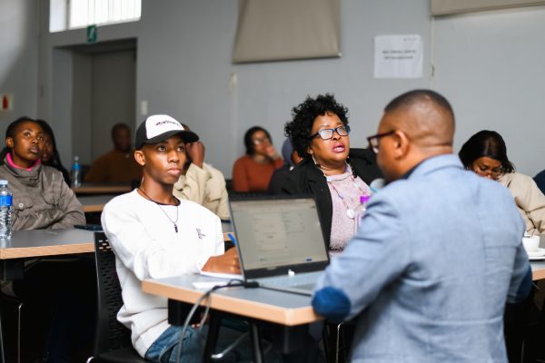 Training, Masterclasses & Capacity Building Training, Masterclasses & Capacity Building